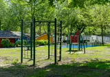 Het Amsterdamse Bos foto 13