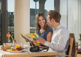 Hotel Essential by Dorint Berlin-Adlershof foto 7