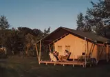 Vodatent Charmecamping Domaine Bleu Celeste foto 3