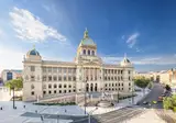 Hotel Occidental Praha Wilson foto 12