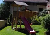 Die Lilie - Hotel Garni foto 20