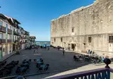 Parador de Hondarribia foto 27