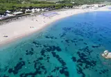 Camping Village Baia Blu La Tortuga foto 17