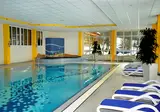 Aparthotel Marco Polo Alpina foto 5