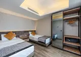 Elite Luxury Suite & Spa foto 4