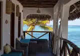 Nest Style Beach Hotel Zanzibar foto 11