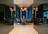 Clayton Hotel Chiswick foto 17