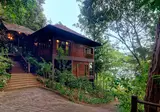 Bunga Raya Island Resort & Spa foto 3