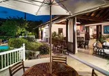 Round Hill Hotel & Villas foto 2