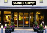 Scandic Sjølyst foto 1
