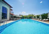 Renka Hotel & Spa foto 20