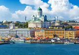 Hotel Scandic Park Helsinki foto 20