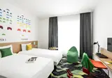 Ibis Styles Budapest Center foto 2