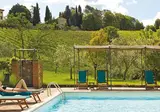 Relais Villa Monte Solare foto 18