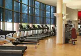 Sheraton Abu Dhabi Hotel & Resort foto 4