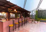 Swiss Inn Nile Hotel foto 7