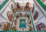 Riad Ekla Boutique Hotel foto 6