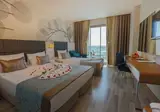 Xoria Deluxe Hotel foto 6
