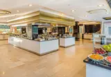 Serenis Hotel foto 7