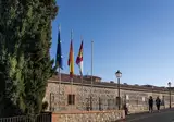 Parador de Toledo foto 17