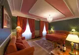 Strozzi Palace Hotel foto 2