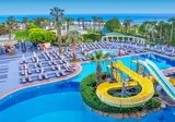 Washington Resort Hotel & Spa foto 1