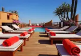 Fashion Hotel Marrakech foto 1