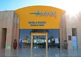 Amwaj Oyoun Resort & Casino foto 13