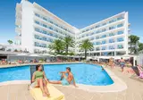 allsun Hotel Cristóbal Colón foto 18