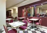 Sterling Hotel foto 5