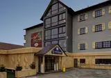 Hotel Sportalm Gipfelglück foto 1