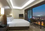 Hilton Istanbul Kozyatagi foto 16