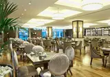 Rotta Hotel Istanbul foto 7