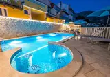 Villa Sunset Plat foto 17