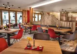 Alpenparks Hotel & Appartementen Central foto 23