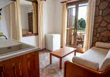 Appartementen Lela Kaptani Eftalou Olive Grove foto 20