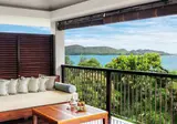 Raffles Praslin Seychelles foto 2
