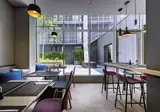 Mercure Muenchen Schwabing foto 6