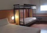 ibis budget Nice Californie Lenval foto 10