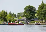 Vakantiepark Giethoorn foto 15