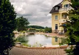 Schloss Hotel Holzrichter foto 2