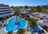 Appartementen Sol Barbacan foto 1