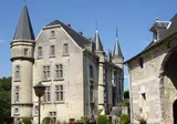 Kasteel Schaloen Vakantiewoningen & Hotel foto 5