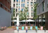Adagio Access Gent Centrum Dampoort foto 1