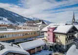 Sporthotel Kitz foto 13