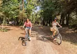 Camping Le Bois De La Gachère foto 3