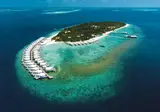 Amilla Maldives Resort foto 1