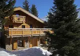 Chalet Les Alpages foto 1