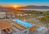 Georgioupolis Suites foto 16
