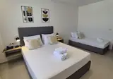 Soho Blue City Hotel foto 12